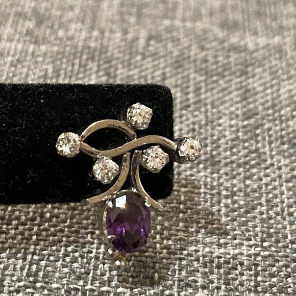 Three pairs of earrings - Picture 5 of 7
